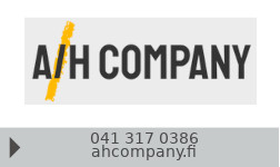 A/H COMPANY OY logo